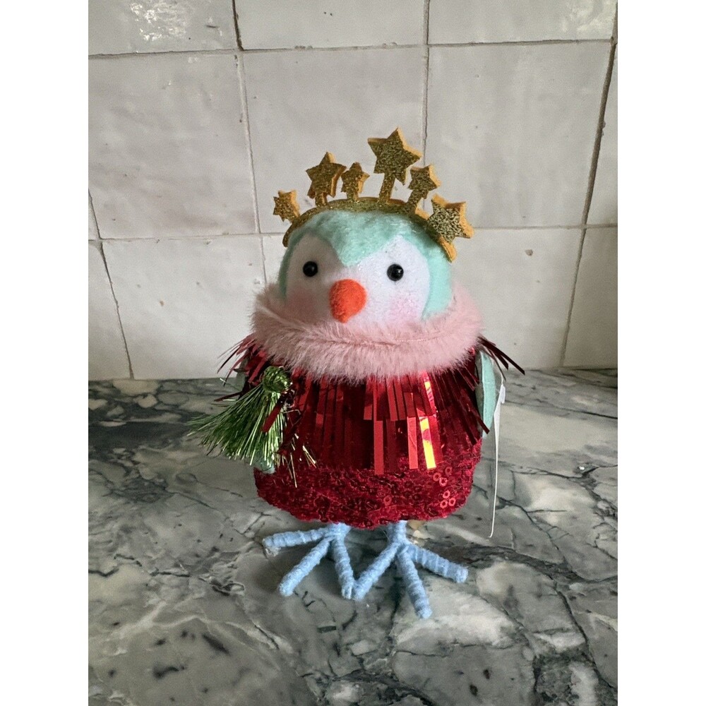 Target Wondershop Featherley Friends - Gala 2025 - NWT